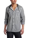 Cohesive Men's Nathan Button-Up Shirt
