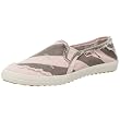 Keds Women's Champion Lug Destroyed Slip-on