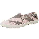 Keds Womens Champion Lug Destroyed Slip-on