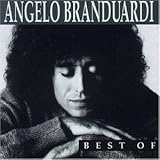 Best of.. - Angelo Branduardi