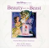 Review Original Soundtrack  / Beauty and the Beast [CASSETTE]