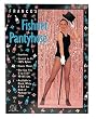White Fishnet Panty Hose - White