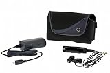 41VQ9uhAu L. SL160  Sony Ericsson XPERIA PLAY / PSP GO Bluetooth Wireless MW600 Headset + High Quality Protective Carrying Case