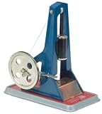 Eigenschaften Wilesco 00620 / 00620 - Wilesco M 62 - Fallhammer