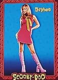 SCOOBY DOO DAPHNE 25X36 POSTER