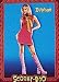 Search : SCOOBY DOO DAPHNE 25X36 POSTER