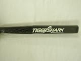 Tiger Shark Ultra-Tac Jumbo Putter Grip Black Oversize Golf NEW