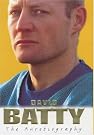 David Batty: The...
