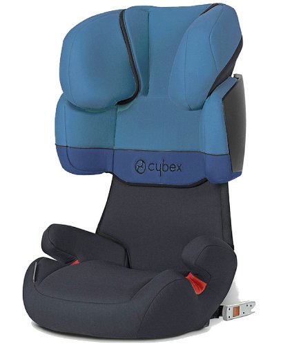 Imagen 2 de Cybex - Cyber Solution X Fix Watercolours (gr. 2-3)