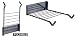 Bike Storage Rack Wall Mounted Bicycle Hanger Hook