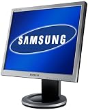Samsung Syncmaster 913B 48,3 cm (19 Zoll) TFT Monitor (Kontrast 700:1, 8 MS Reaktionszeit)