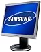 Samsung Syncmaster 913B 48,3 cm (19 Zoll) TFT Monitor (Kontrast 700:1, 8 MS Reaktionszeit) Samsung Syncmaster 913B 48,3 cm (19 Zoll) TFT Monitor (Kontrast 700:1, 8 MS Reaktionszeit)