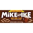 Mike and Ike Root Beer Float