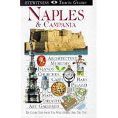 Naples (Eyewitness Travel Guides)