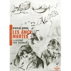 Les Ames mortes