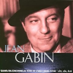 Collection Chansons Fran�aises : Jean Gabin