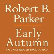 Early Autumn | [Robert B. Parker]