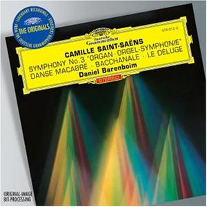 Childrens Toyshop  Musik (Klassische) : Orgelsinfonie/+