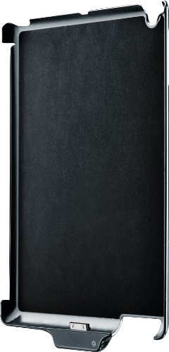 HYPE Power Shell 13800mAh iPad Battery Case - for the iPad 2 and 3 - Black
