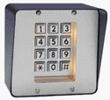 SENTEX MiniKey System SNMK500GS