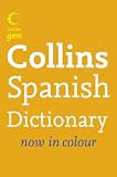 Electronics : Spanish Dictionary (Collins GEM)