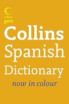 Spanish Dictionary (Collins GEM)