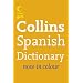 Spanish Dictionary (Collins GEM)