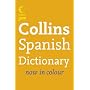 Spanish Dictionary (Collins GEM)