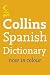Books : Spanish Dictionary (Collins GEM)