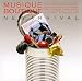 MUSIQUE BUTIQUE-new arrival-