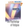 Psychology of Religion: A Short Introduction (Short Introduction S.)