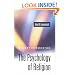 Psychology of Religion: A Short Introduction