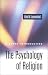 Book cover of Psychology of Religion: A Short Introduction.