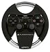 Officially Licensed Compact Racing Wheel (PS3) - Control Pad Sold Separately