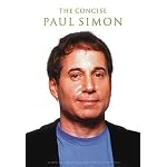 PAUL SIMON: CONCISE (Paul Simon/Simon & Garfunkel) book cover