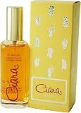 Ciara 80% By Revlon For Women. Cologne Spray 2.38 Ounces
