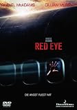 cover of Red Eye