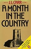 A month in the country