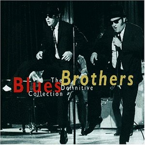 The Definitive Collection