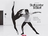 Stuttgarter Ballett. Ballettsaal 2014