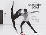 Stuttgarter Ballett. Ballettsaal 2014