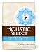 Holistic Select Radiant Adult Health Dry Dog Food, Anchovy, Sardine, and Salmon Meal Recipe, 15-Pound Bag