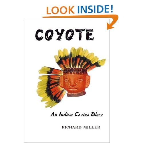 Coyote : An Indian Casino Blues