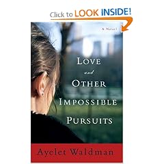 Love and Other Impossible Pursuits