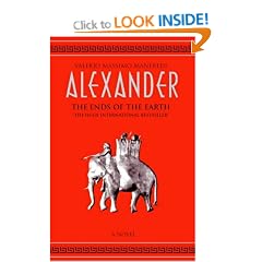 Alexander: Ends of the Earth v. 3