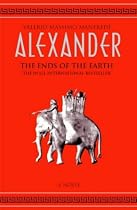 Alexander: Ends of the Earth v. 3