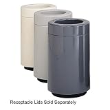 Waste Receptacle Lid, 12