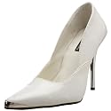 Pleaser Women's Heat-01 Pump