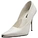 Pleaser Women's Heat-01 Pump