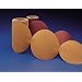 3M Stikit Paper Disc Roll 236U, PSA Attachment, Aluminum Oxide, 5" Diameter, P100 Grit (Roll of 100)